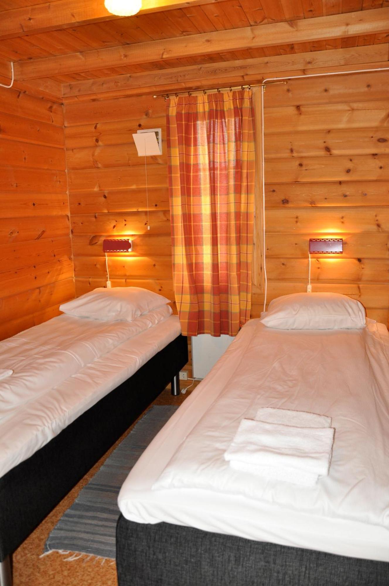 Topcamp Havblikk - Helgeland Nesna 部屋 写真